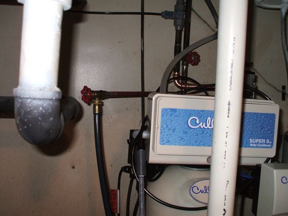 Crystal Quest Water Filters